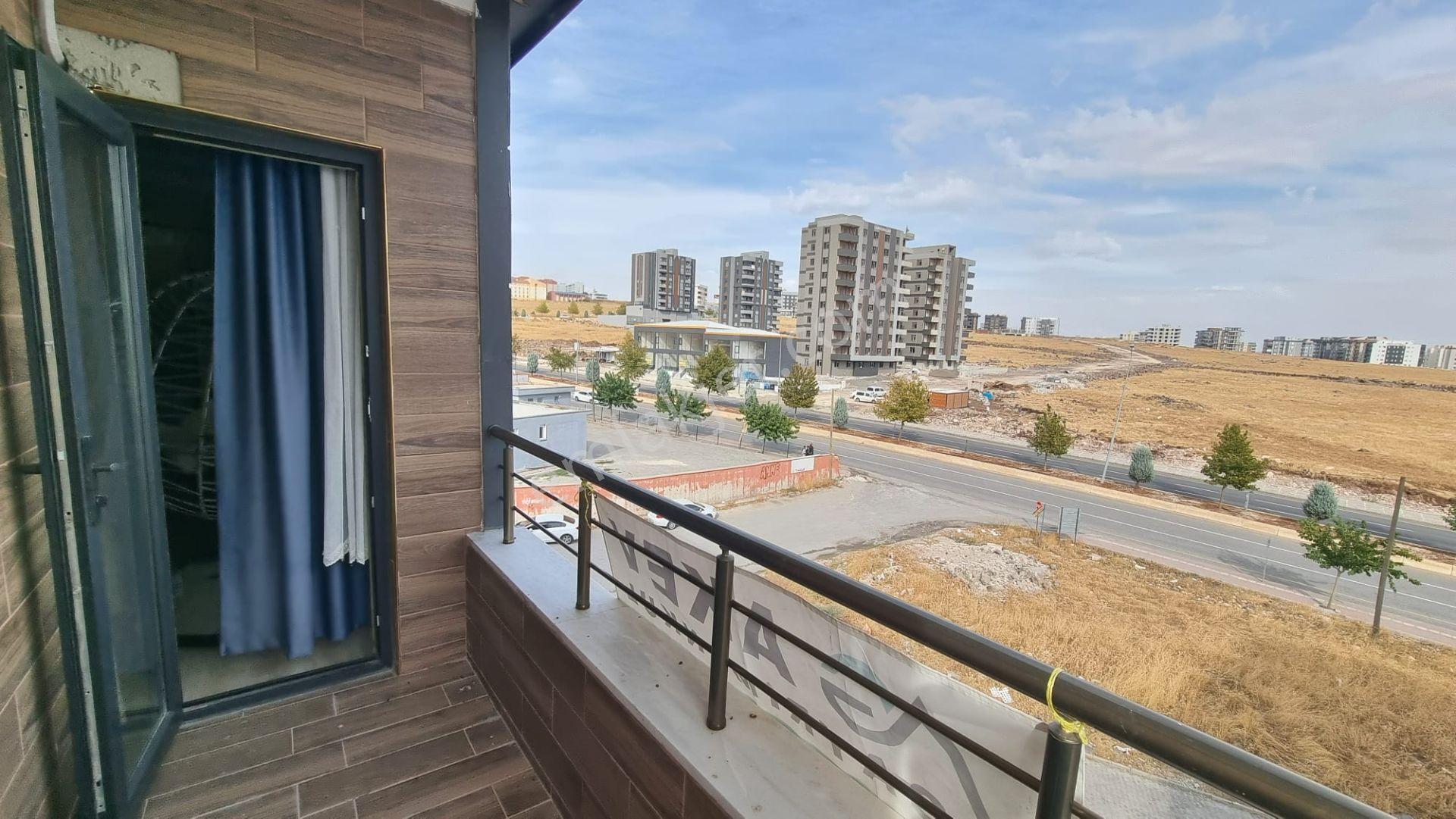 Akev Gayrimenkul'den Seyrantepe 112 Acil Karşısı 1+1 Daire — fotoğraf 12