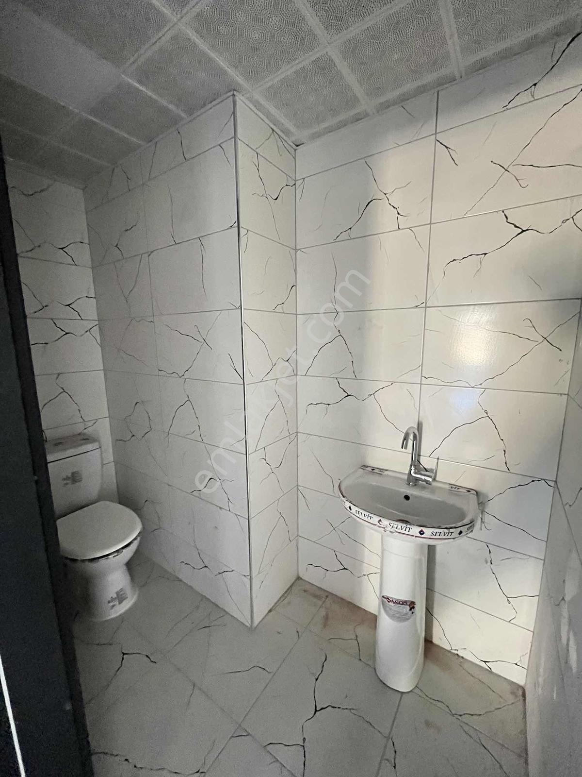 Ful + Ful Yapılı Ara Kat Güney Cephe Merkezi Konumda Daire !! — fotoğraf 18