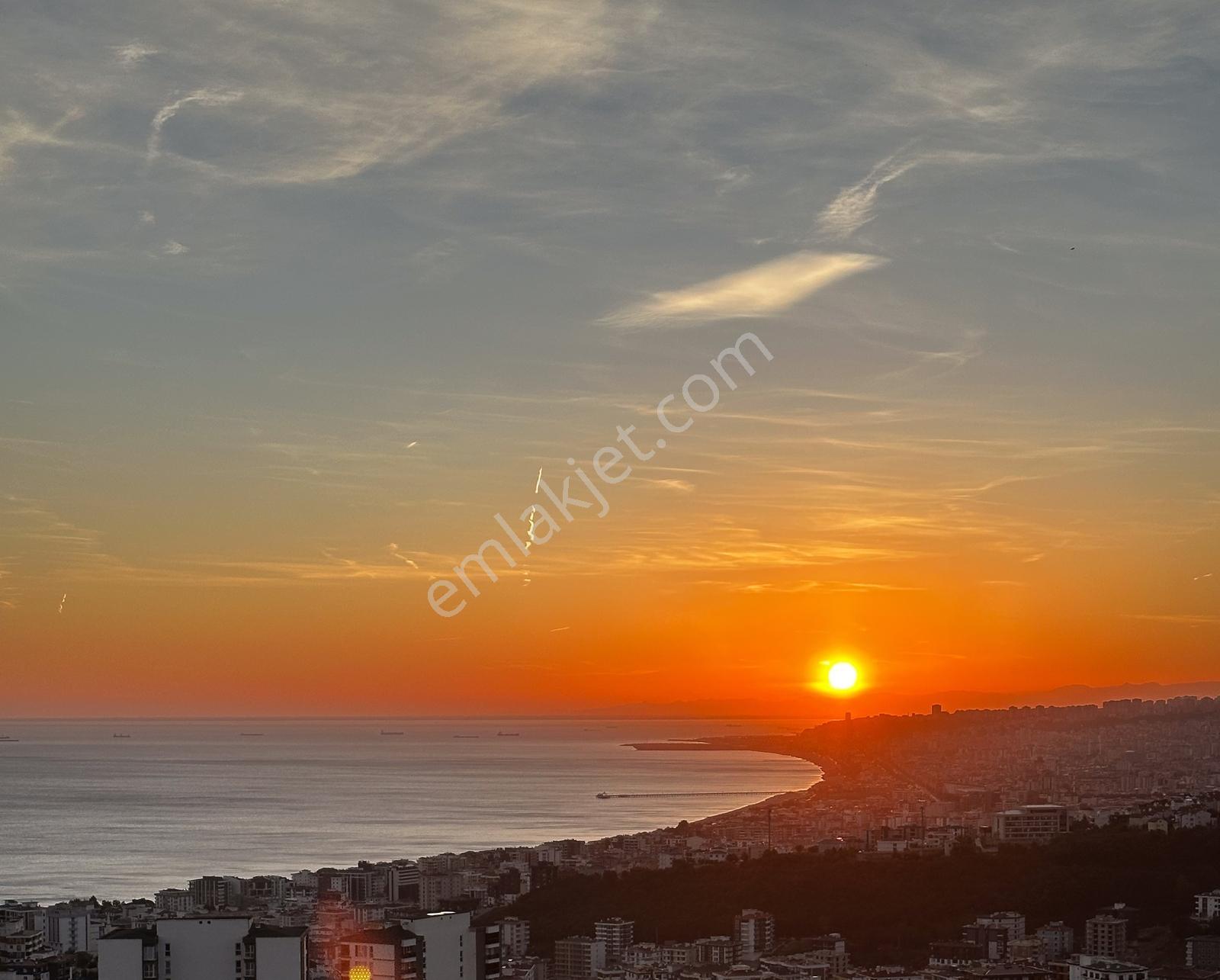 Doğa Marin D8 | Atakum'da Satılık Geniş Ve Ultra Lüks 1+1 Daire — fotoğraf 15