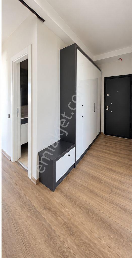 View'den Tece Panorama'da 3+1 Teraslı — fotoğraf 3