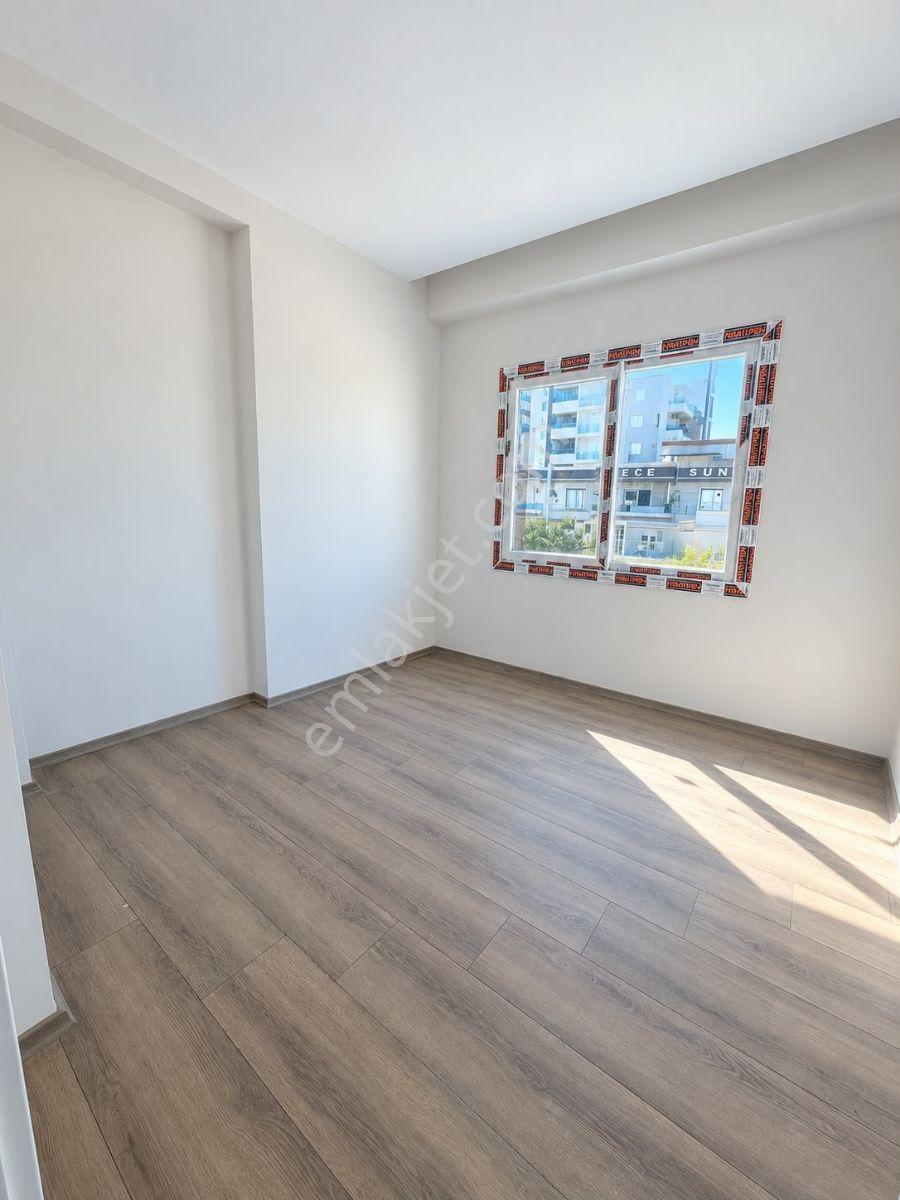 View'den Tece Panorama'da 3+1 Teraslı — fotoğraf 6
