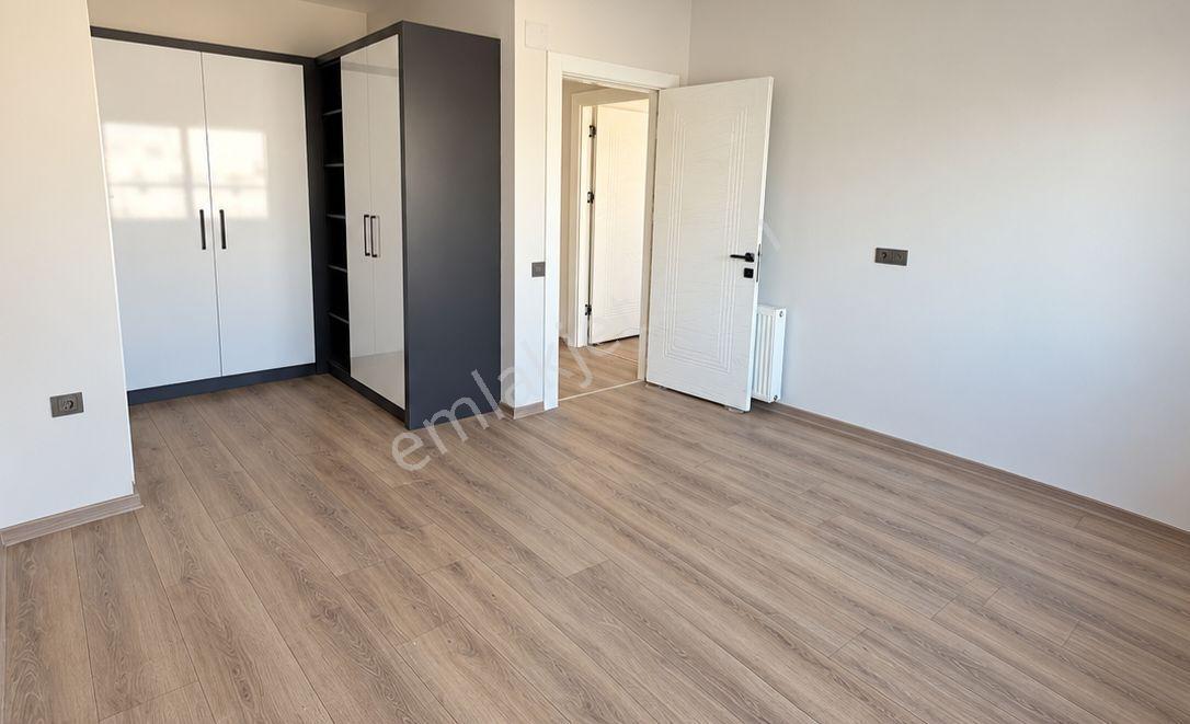 View'den Tece Panorama'da 3+1 Teraslı — fotoğraf 10