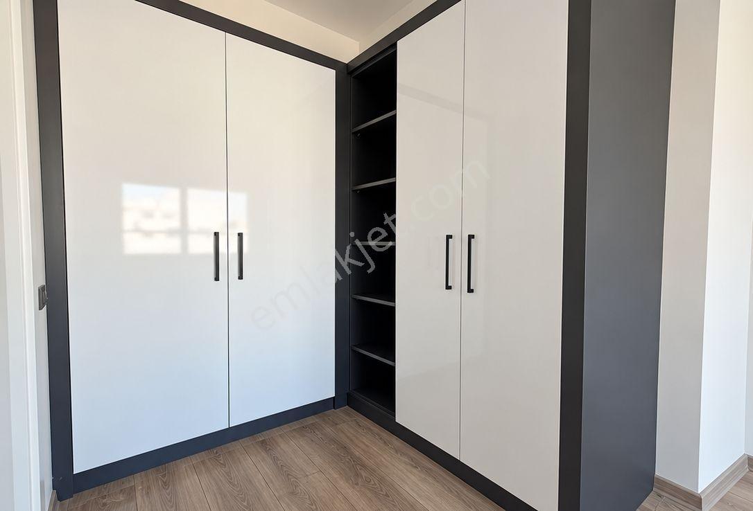 View'den Tece Panorama'da 3+1 Teraslı — fotoğraf 11