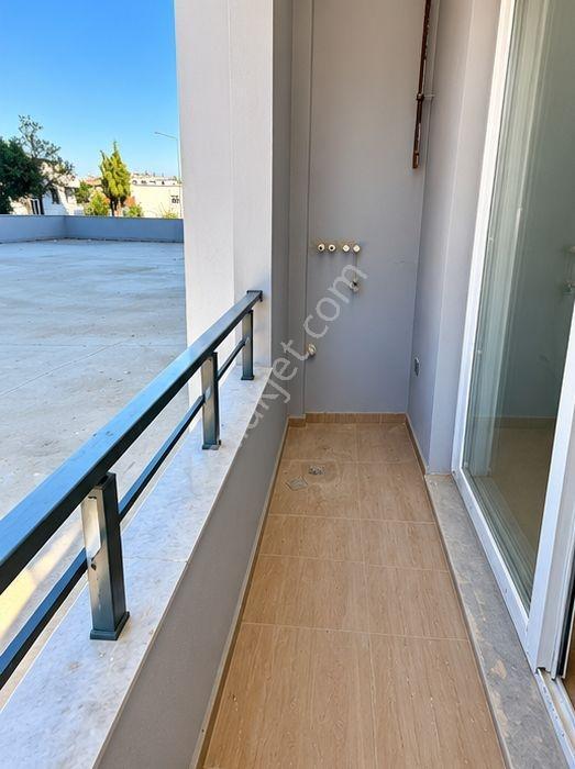 View'den Tece Panorama'da 3+1 Teraslı — fotoğraf 14