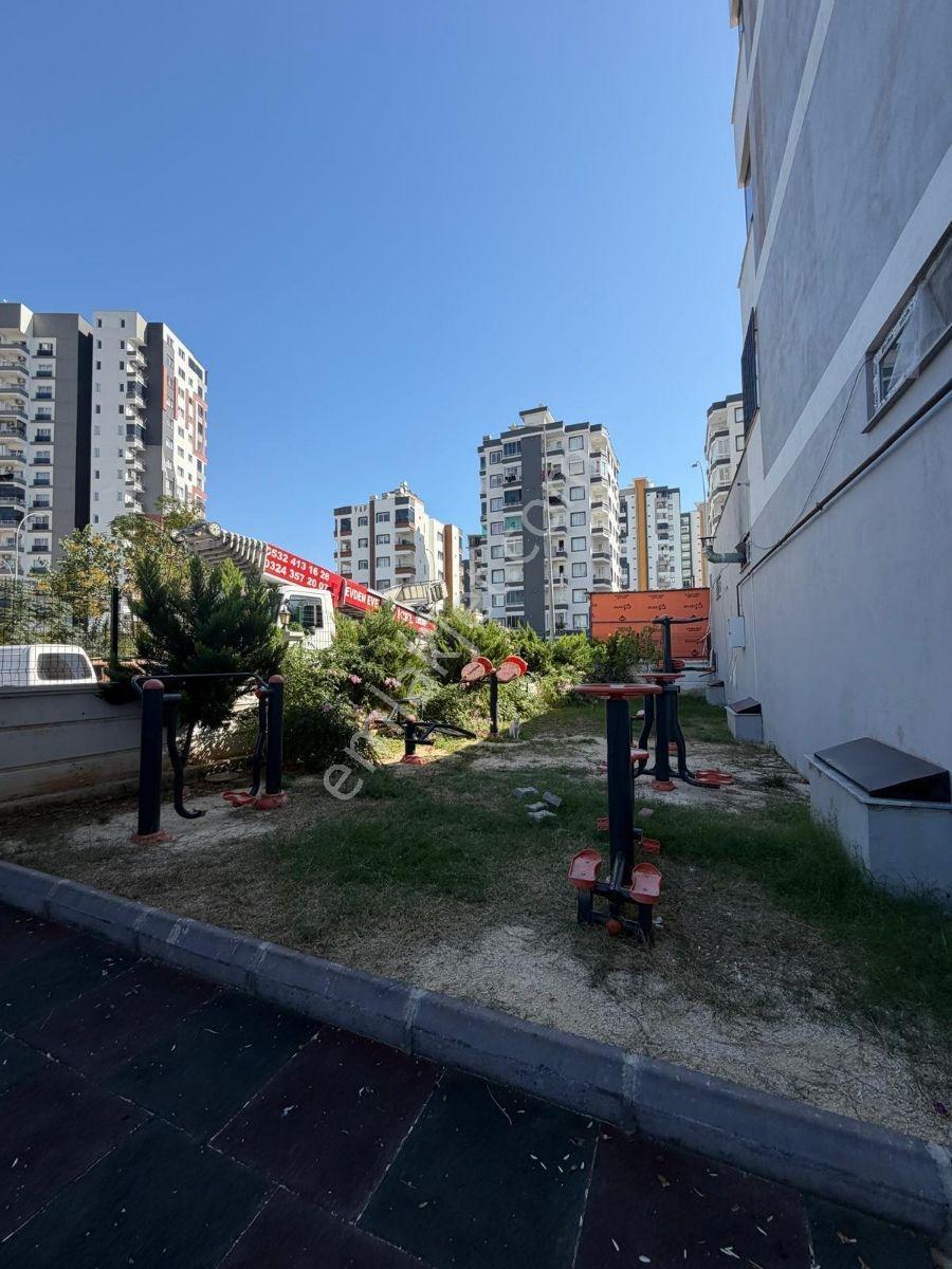 View'den Tece Panorama'da 3+1 Teraslı — fotoğraf 15