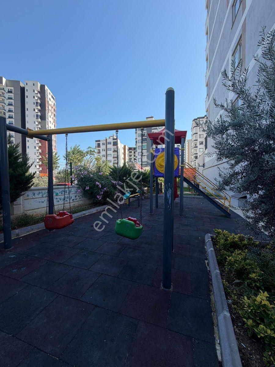 View'den Tece Panorama'da 3+1 Teraslı — fotoğraf 16