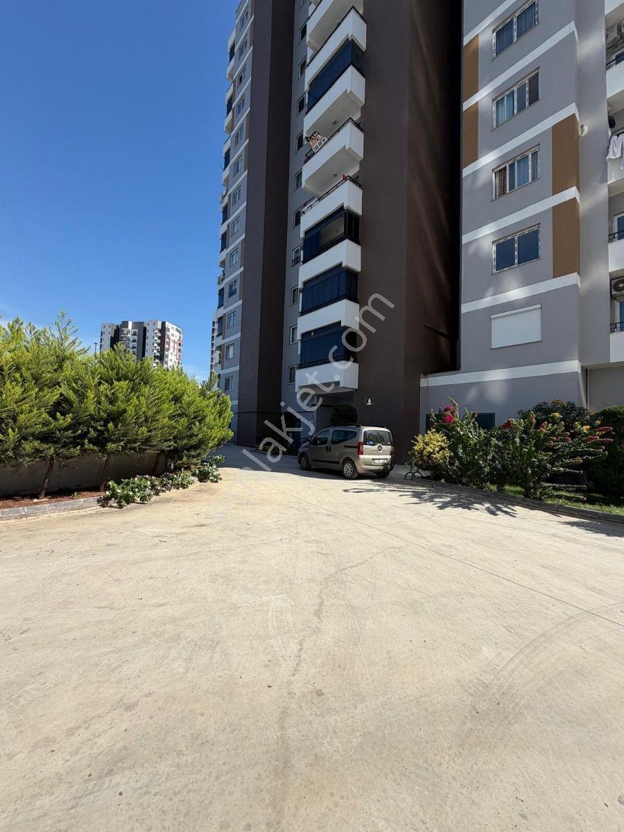 View'den Tece Panorama'da 3+1 Teraslı — fotoğraf 17