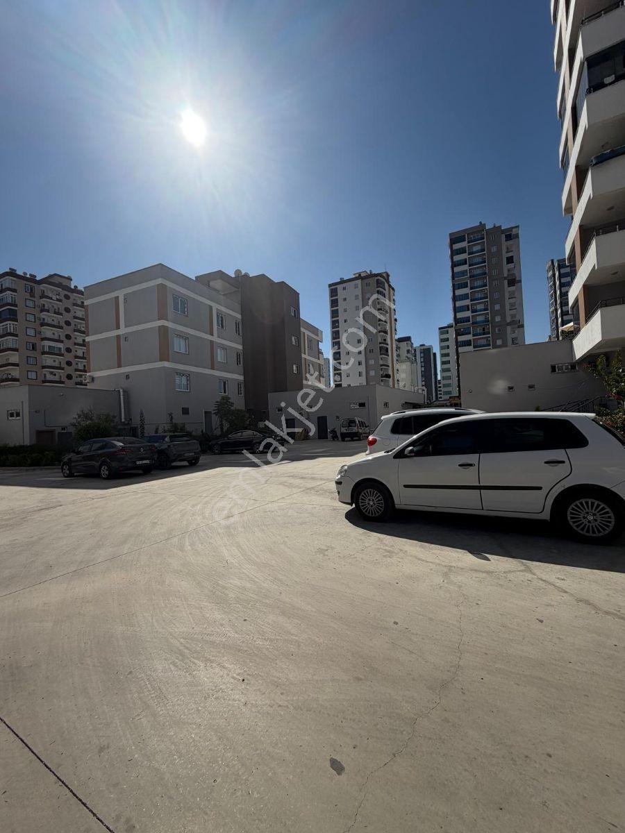 View'den Tece Panorama'da 3+1 Teraslı — fotoğraf 18