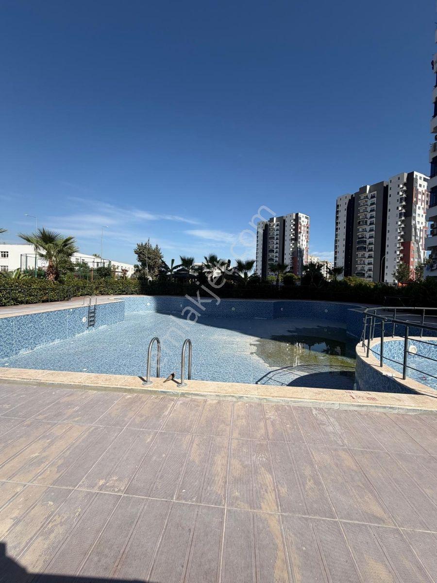 View'den Tece Panorama'da 3+1 Teraslı — fotoğraf 19