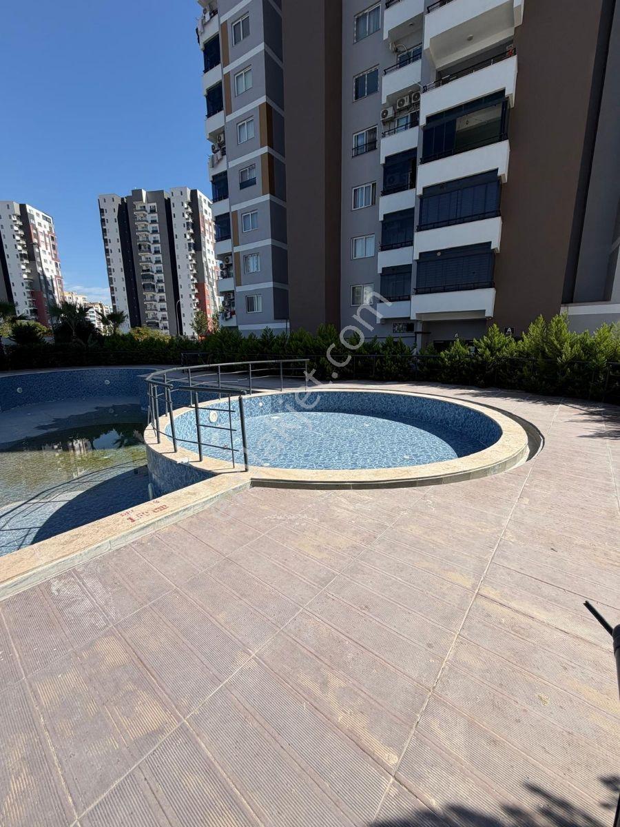 View'den Tece Panorama'da 3+1 Teraslı — fotoğraf 20