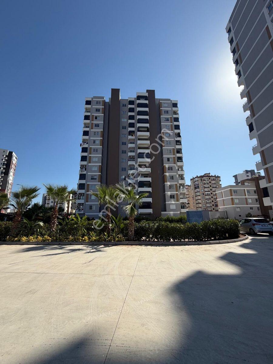 View'den Tece Panorama'da 3+1 Teraslı — fotoğraf 21