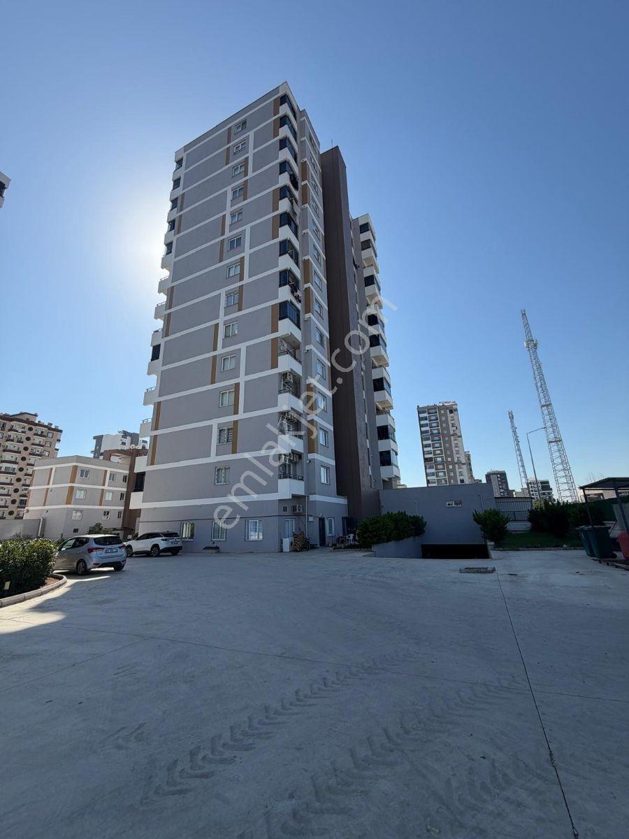 View'den Tece Panorama'da 3+1 Teraslı — fotoğraf 22