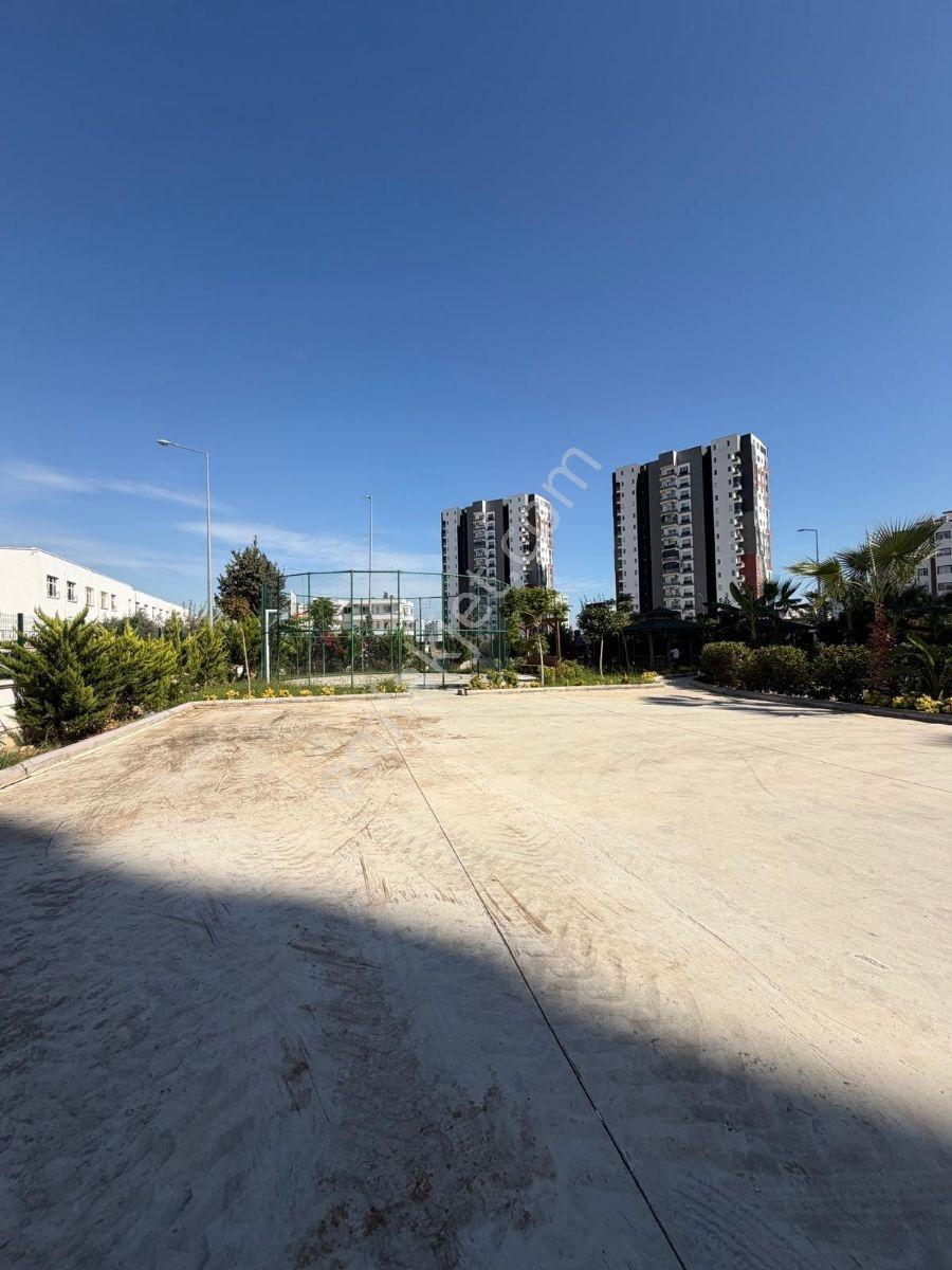 View'den Tece Panorama'da 3+1 Teraslı — fotoğraf 23