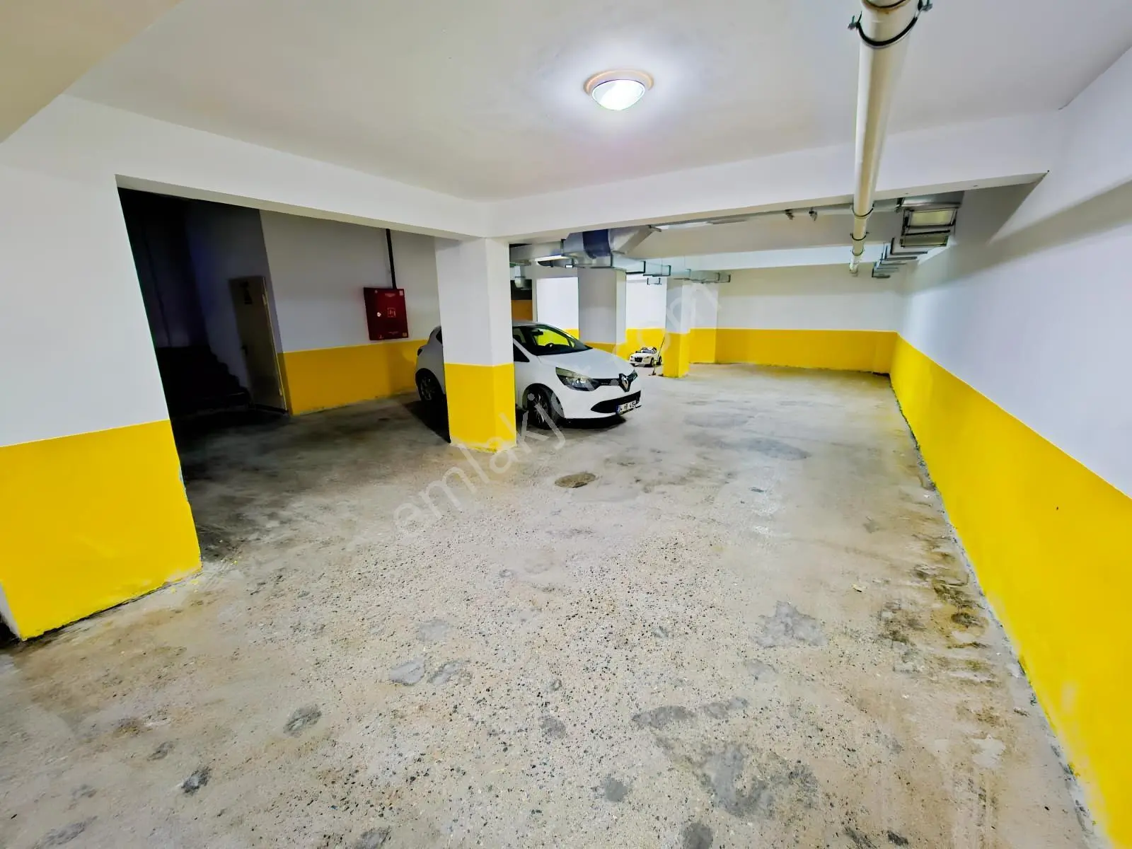 Şerifali'de Harika Konumda Kat Mülkiyetli Sıfır 2+1 — fotoğraf 28