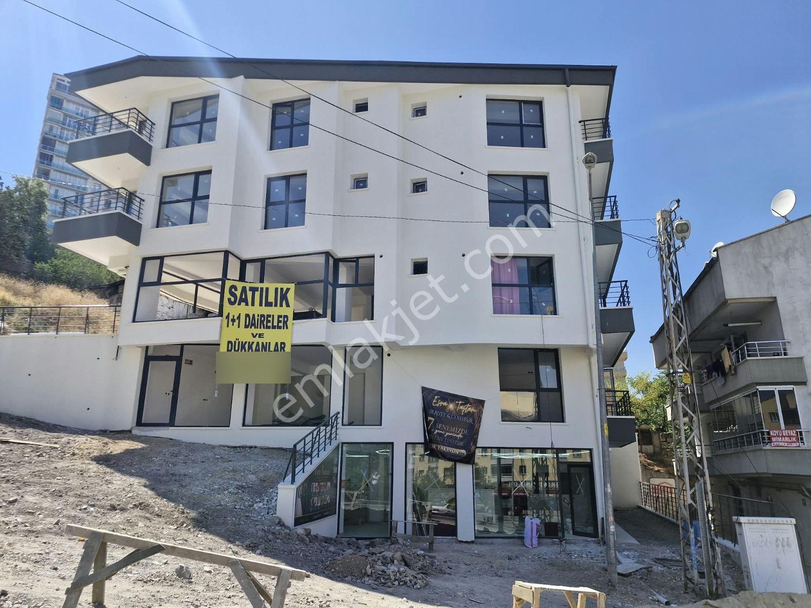 Realty Gate'ten Tıp Fakültesi Caddesinde 1+1 Ofis Ve Daireler — fotoğraf 4