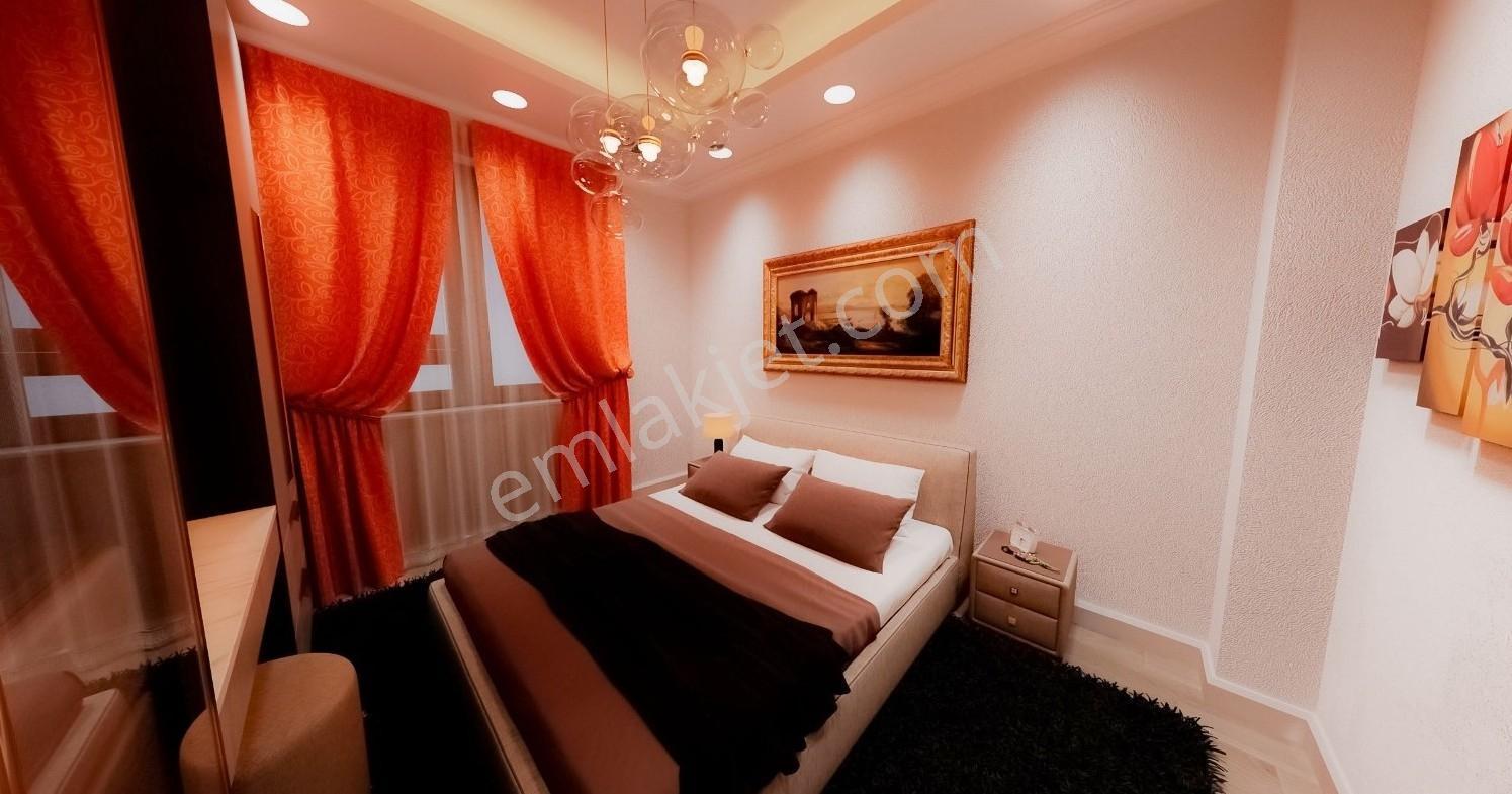 Realty Gate'ten Tıp Fakültesi Caddesinde 1+1 Ofis Ve Daireler — fotoğraf 5