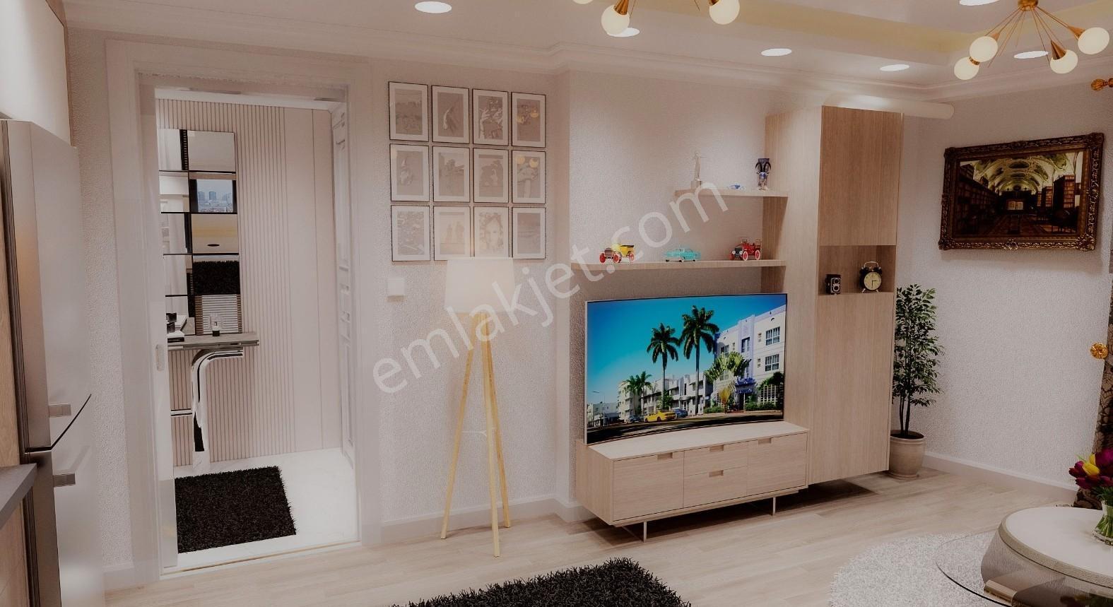 Realty Gate'ten Tıp Fakültesi Caddesinde 1+1 Ofis Ve Daireler — fotoğraf 6
