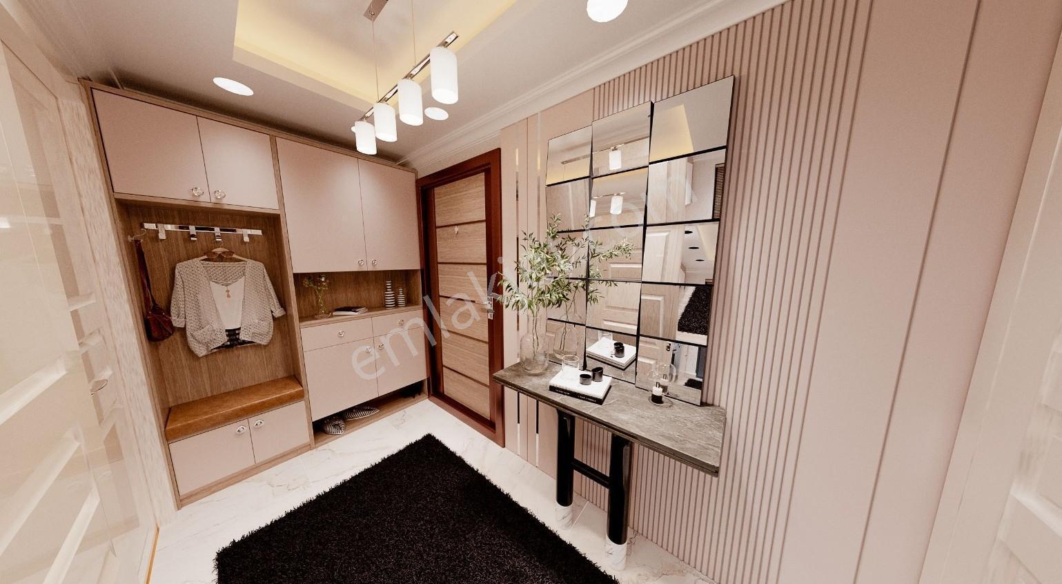 Realty Gate'ten Tıp Fakültesi Caddesinde 1+1 Ofis Ve Daireler — fotoğraf 7