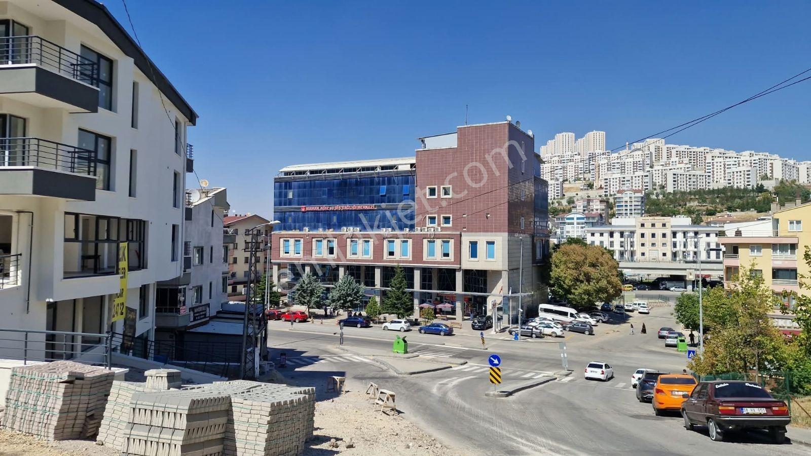 Realty Gate'ten Tıp Fakültesi Caddesinde 1+1 Ofis Ve Daireler — fotoğraf 8