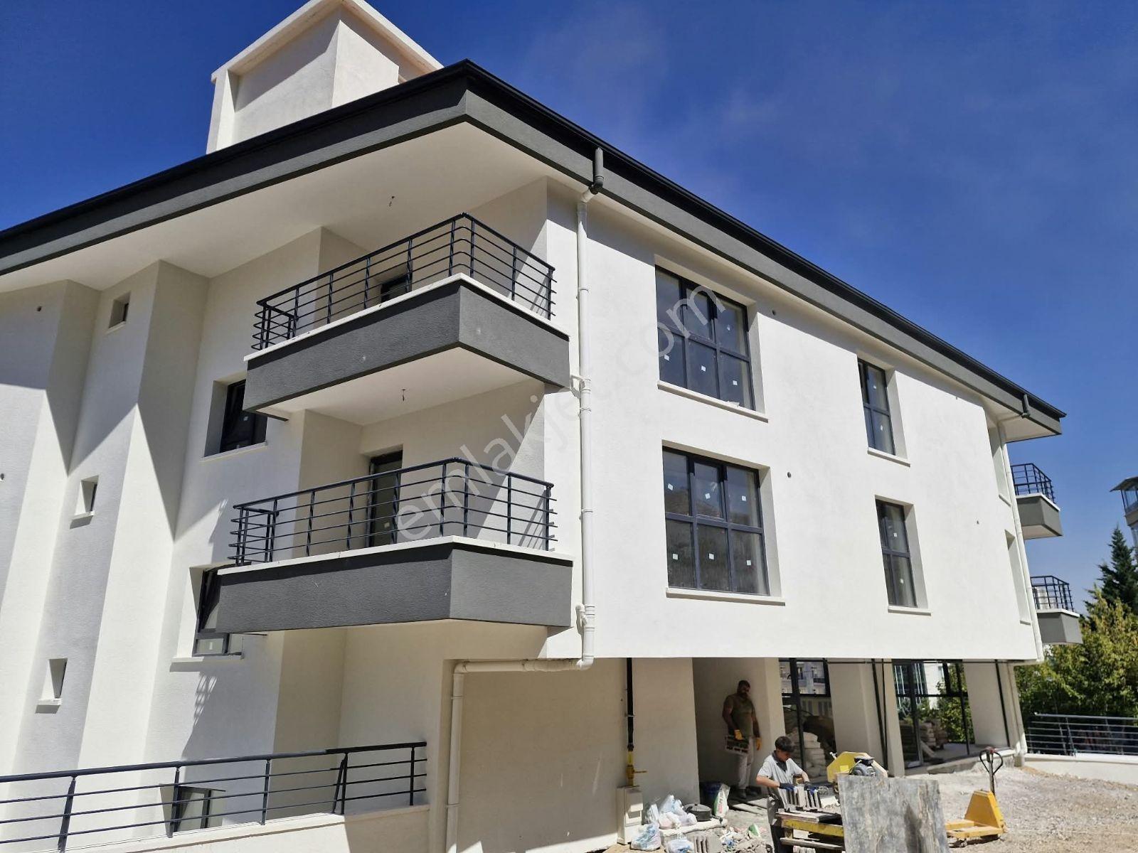 Realty Gate'ten Tıp Fakültesi Caddesinde 1+1 Ofis Ve Daireler — fotoğraf 9
