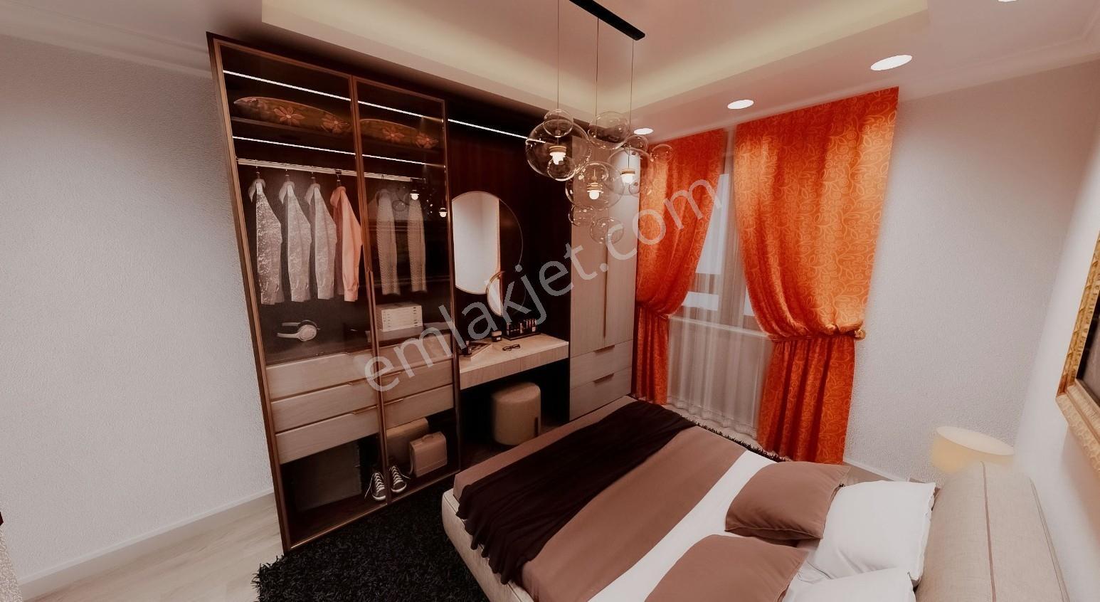 Realty Gate'ten Tıp Fakültesi Caddesinde 1+1 Ofis Ve Daireler — fotoğraf 10