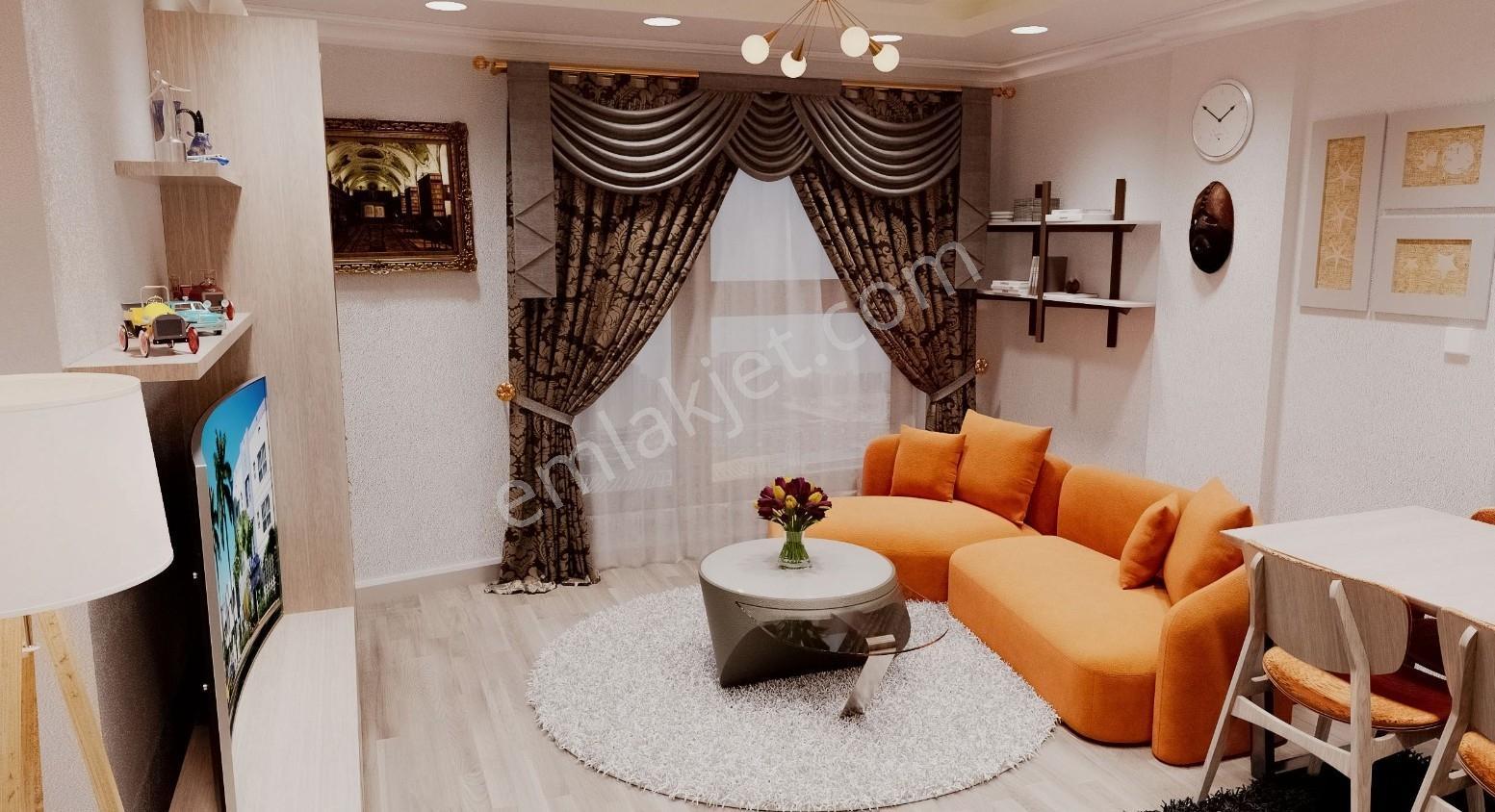 Realty Gate'ten Tıp Fakültesi Caddesinde 1+1 Ofis Ve Daireler — fotoğraf 11