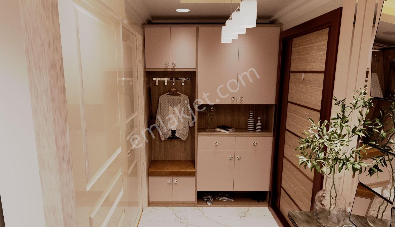 Realty Gate'ten Tıp Fakültesi Caddesinde 1+1 Ofis Ve Daireler — fotoğraf 12