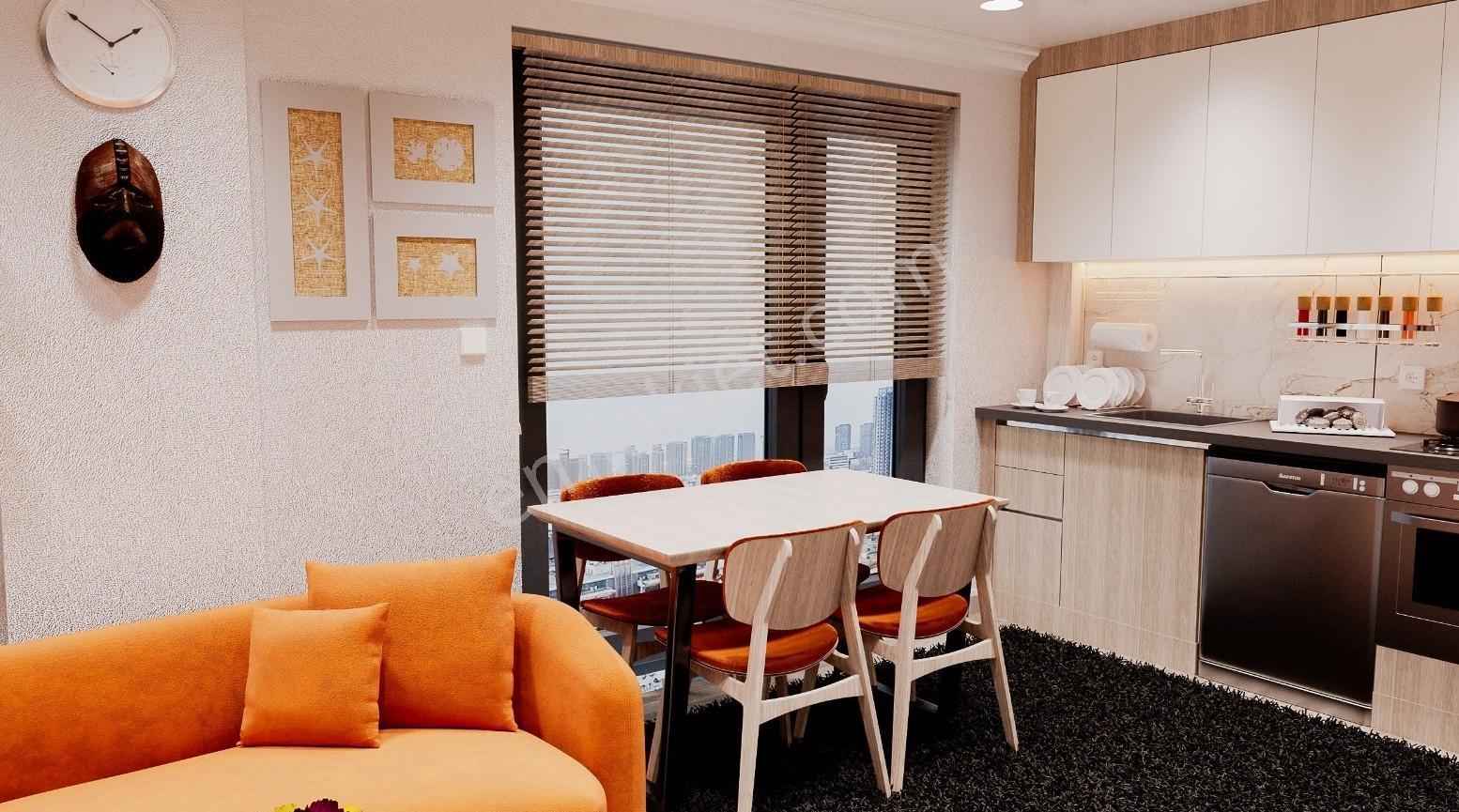 Realty Gate'ten Tıp Fakültesi Caddesinde 1+1 Ofis Ve Daireler — fotoğraf 13
