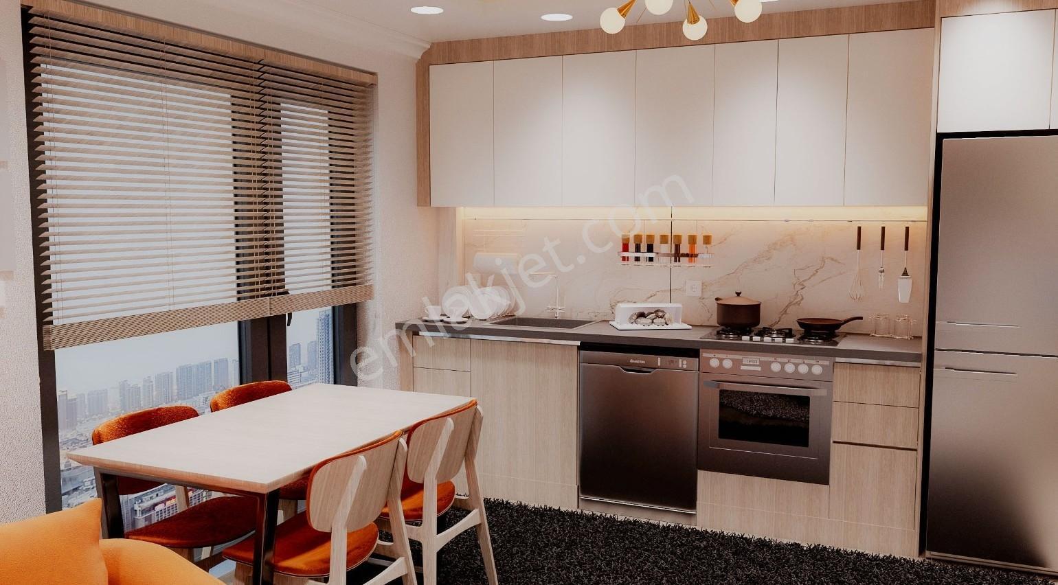 Realty Gate'ten Tıp Fakültesi Caddesinde 1+1 Ofis Ve Daireler — fotoğraf 14