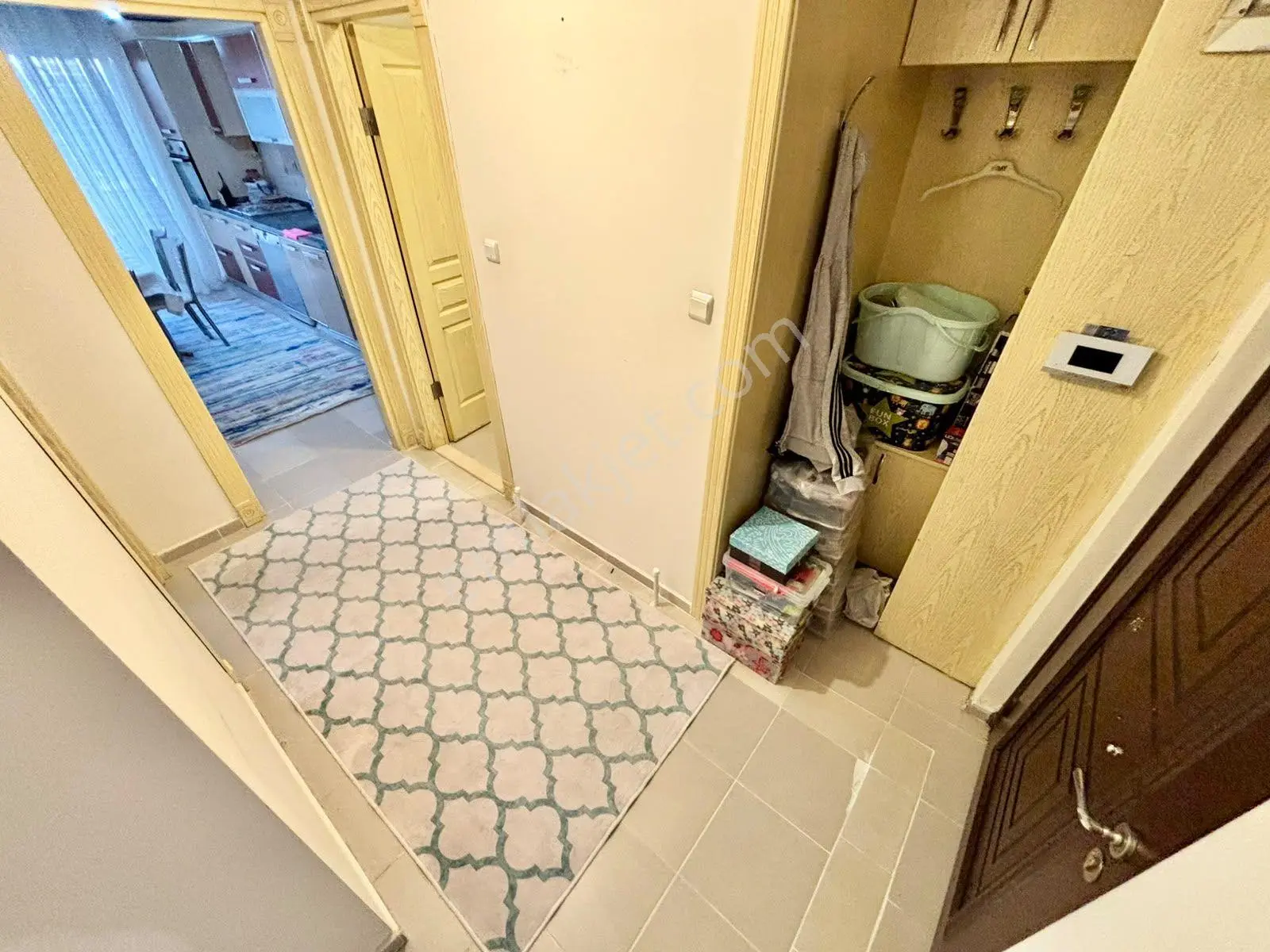 ꧁ay Emlaktan꧂hamidiye'de Çift Cepheli Ayrı Mutfak Geniş Kullanım 3+1 Daire — fotoğraf 3
