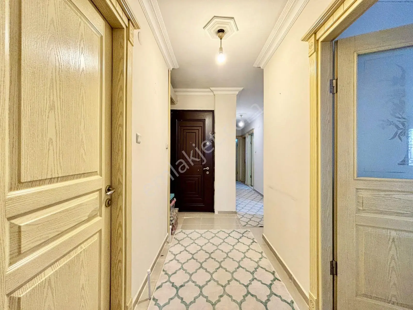 ꧁ay Emlaktan꧂hamidiye'de Çift Cepheli Ayrı Mutfak Geniş Kullanım 3+1 Daire — fotoğraf 5