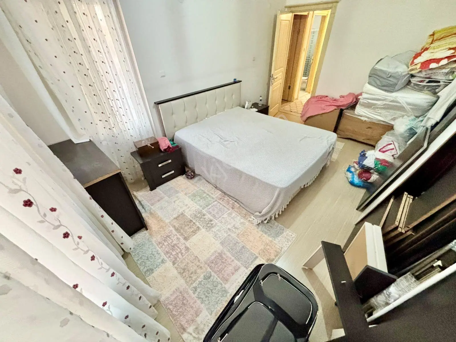 ꧁ay Emlaktan꧂hamidiye'de Çift Cepheli Ayrı Mutfak Geniş Kullanım 3+1 Daire — fotoğraf 13