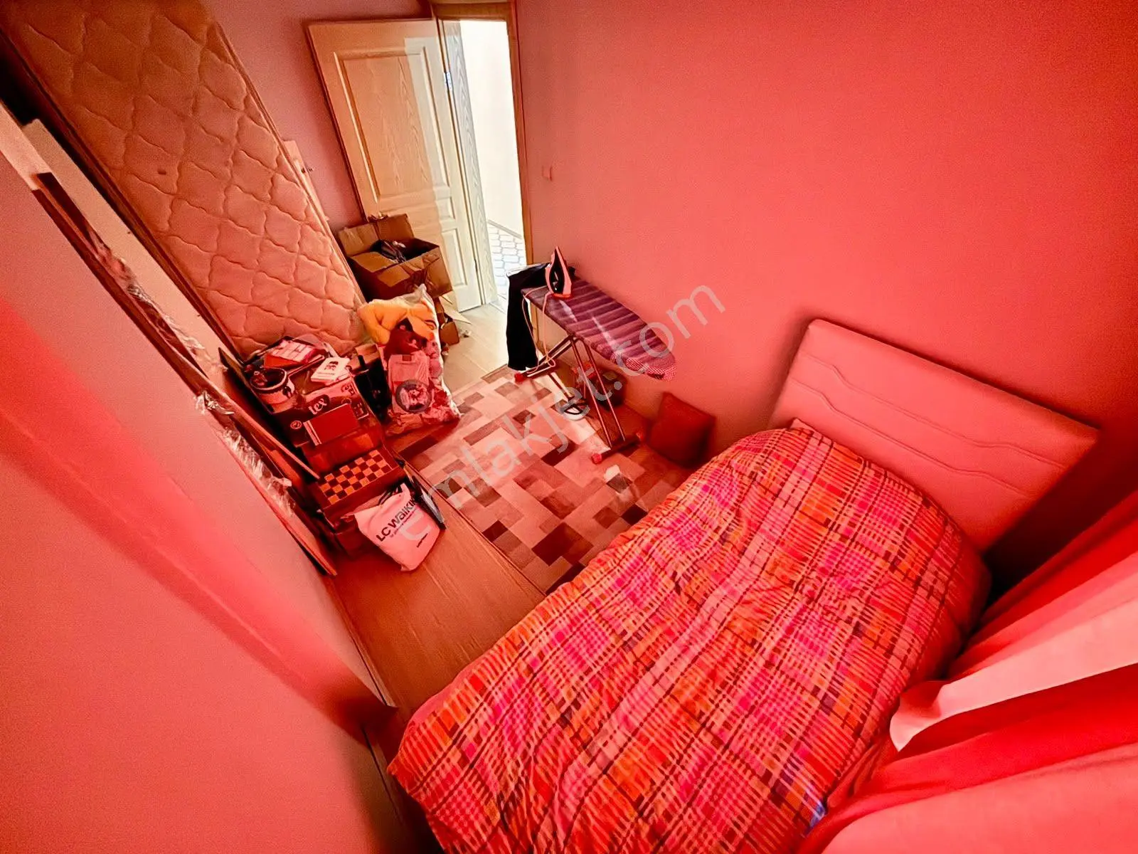꧁ay Emlaktan꧂hamidiye'de Çift Cepheli Ayrı Mutfak Geniş Kullanım 3+1 Daire — fotoğraf 16