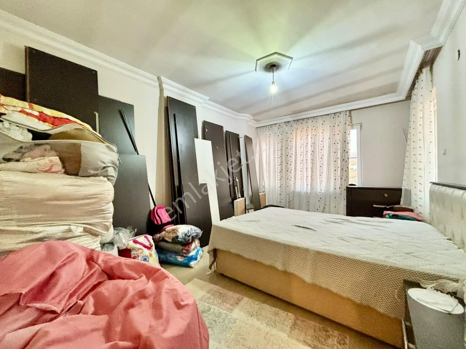 ꧁ay Emlaktan꧂hamidiye'de Çift Cepheli Ayrı Mutfak Geniş Kullanım 3+1 Daire — fotoğraf 18