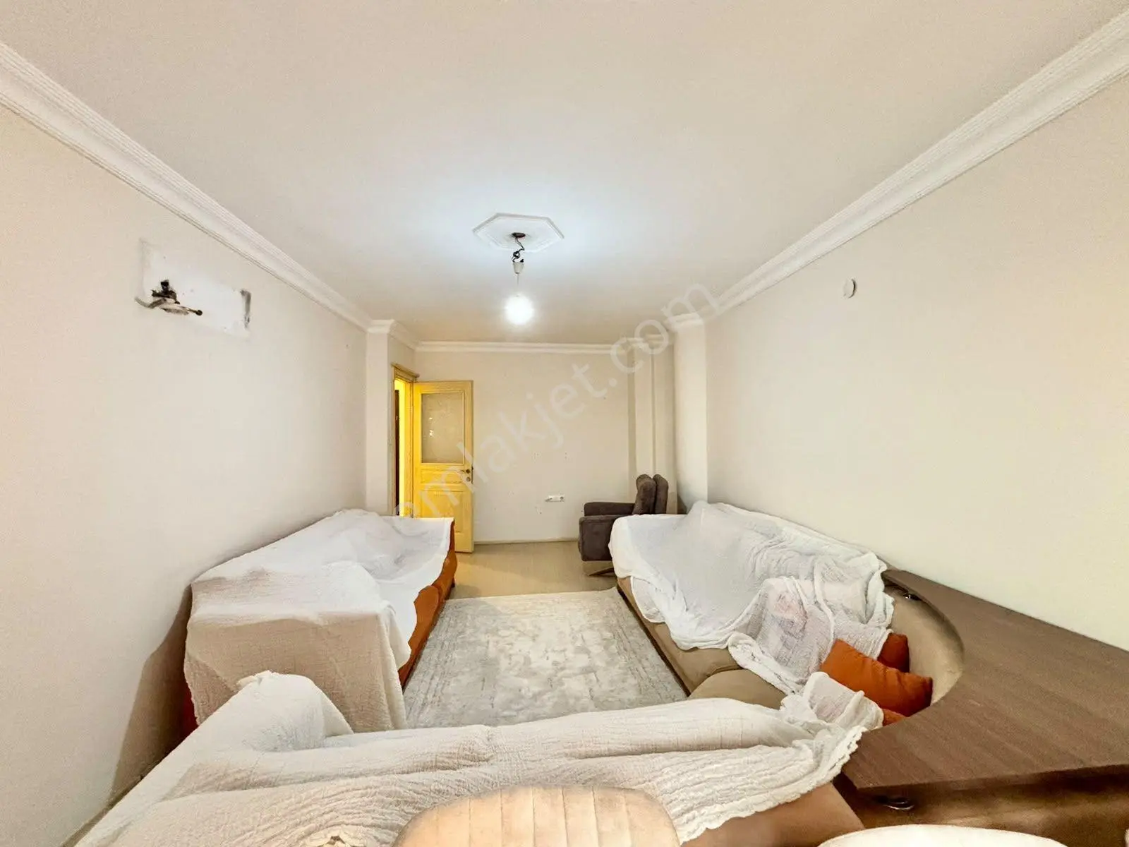 ꧁ay Emlaktan꧂hamidiye'de Çift Cepheli Ayrı Mutfak Geniş Kullanım 3+1 Daire — fotoğraf 21