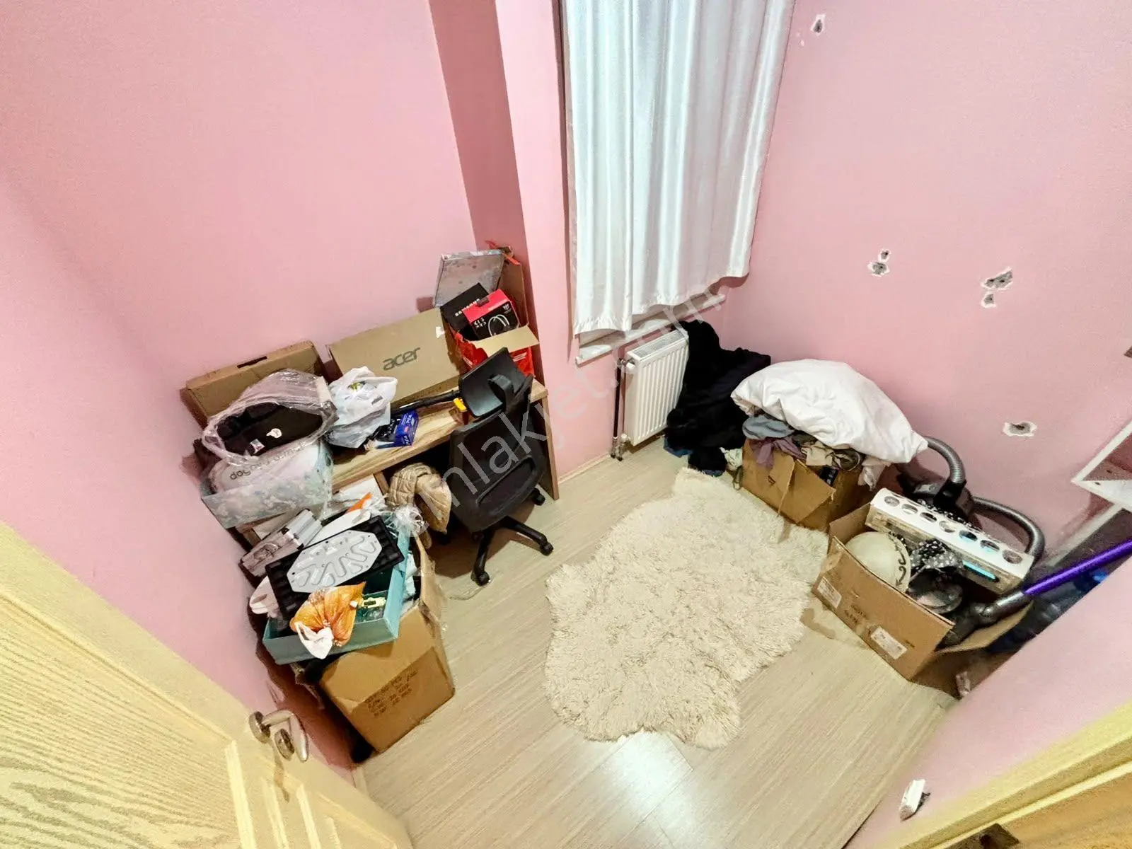 ꧁ay Emlaktan꧂hamidiye'de Çift Cepheli Ayrı Mutfak Geniş Kullanım 3+1 Daire — fotoğraf 22