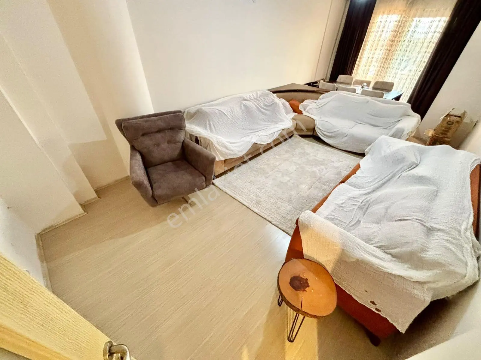 ꧁ay Emlaktan꧂hamidiye'de Çift Cepheli Ayrı Mutfak Geniş Kullanım 3+1 Daire — fotoğraf 26