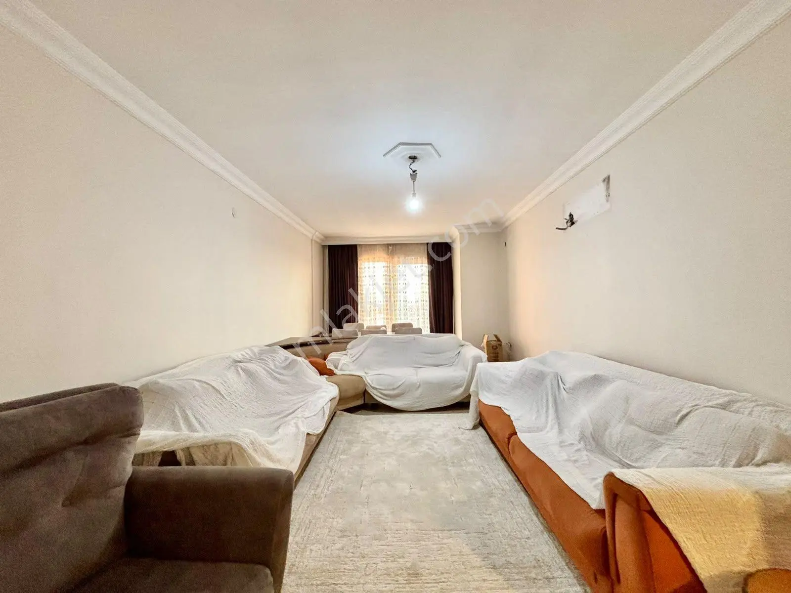 ꧁ay Emlaktan꧂hamidiye'de Çift Cepheli Ayrı Mutfak Geniş Kullanım 3+1 Daire — fotoğraf 30
