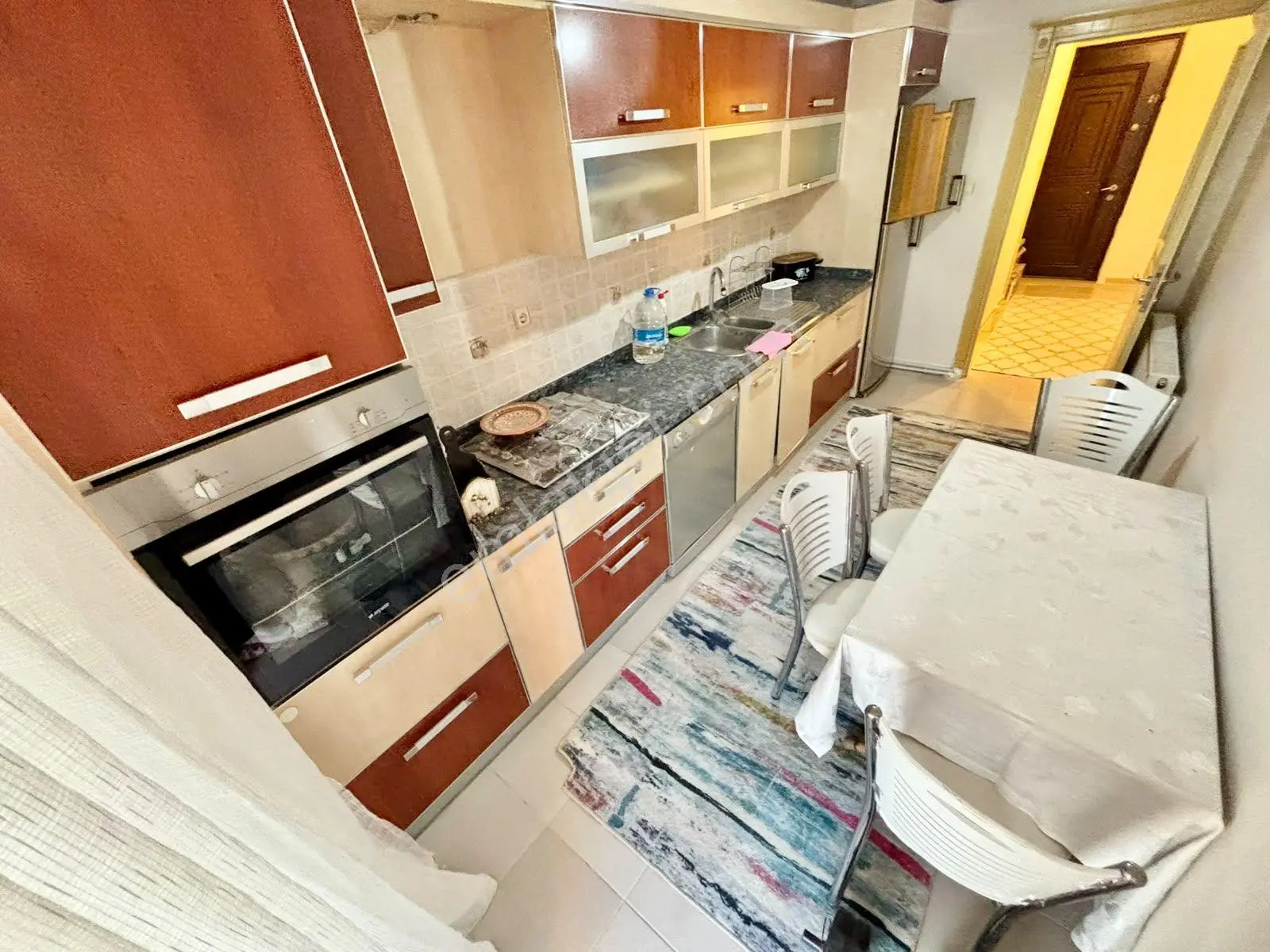 ꧁ay Emlaktan꧂hamidiye'de Çift Cepheli Ayrı Mutfak Geniş Kullanım 3+1 Daire — fotoğraf 32