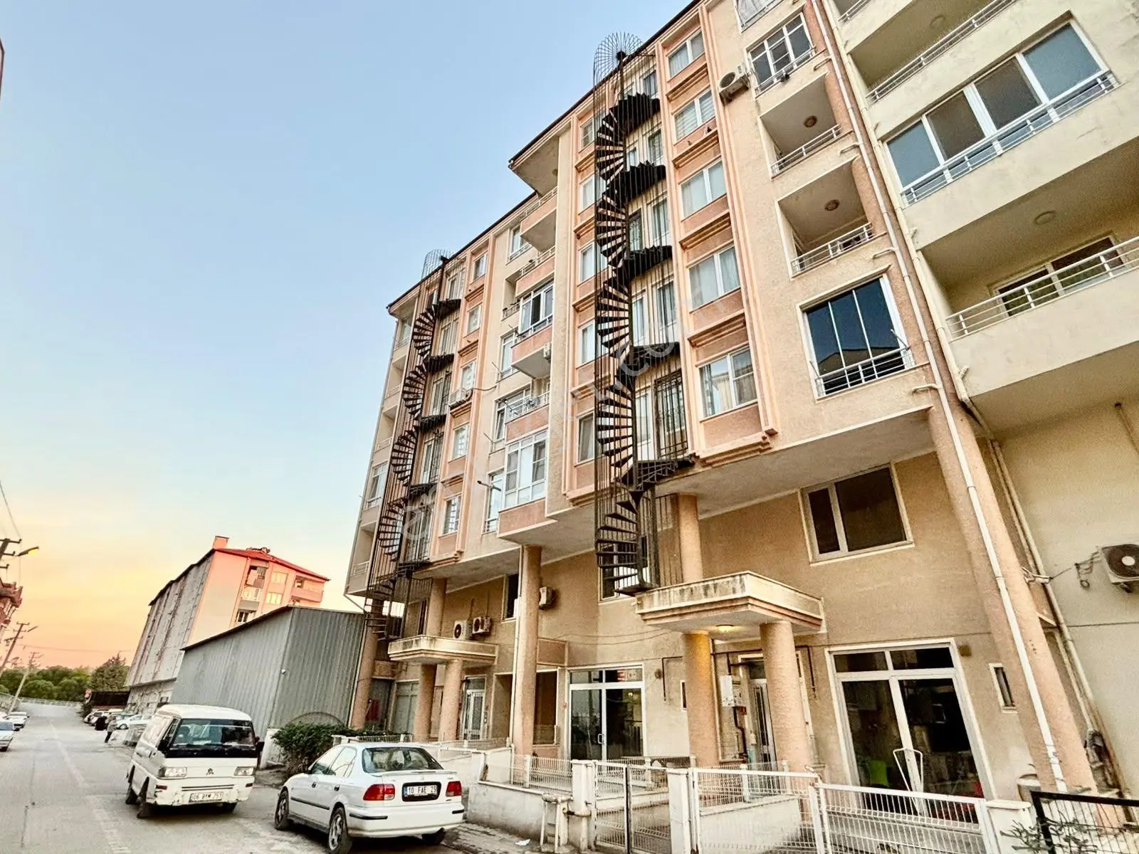 ꧁ay Emlaktan꧂hamidiye'de Çift Cepheli Ayrı Mutfak Geniş Kullanım 3+1 Daire — fotoğraf 34