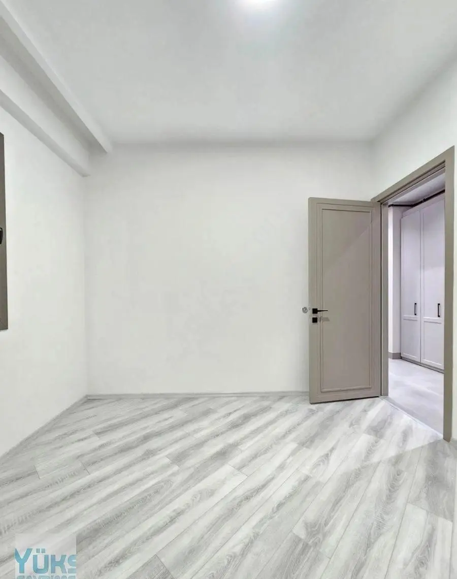 Denizli Yenişafak Ta 2+1 120 M2 Panjurlu Cadde Üstünde Satılık Lüks Daireler — fotoğraf 4