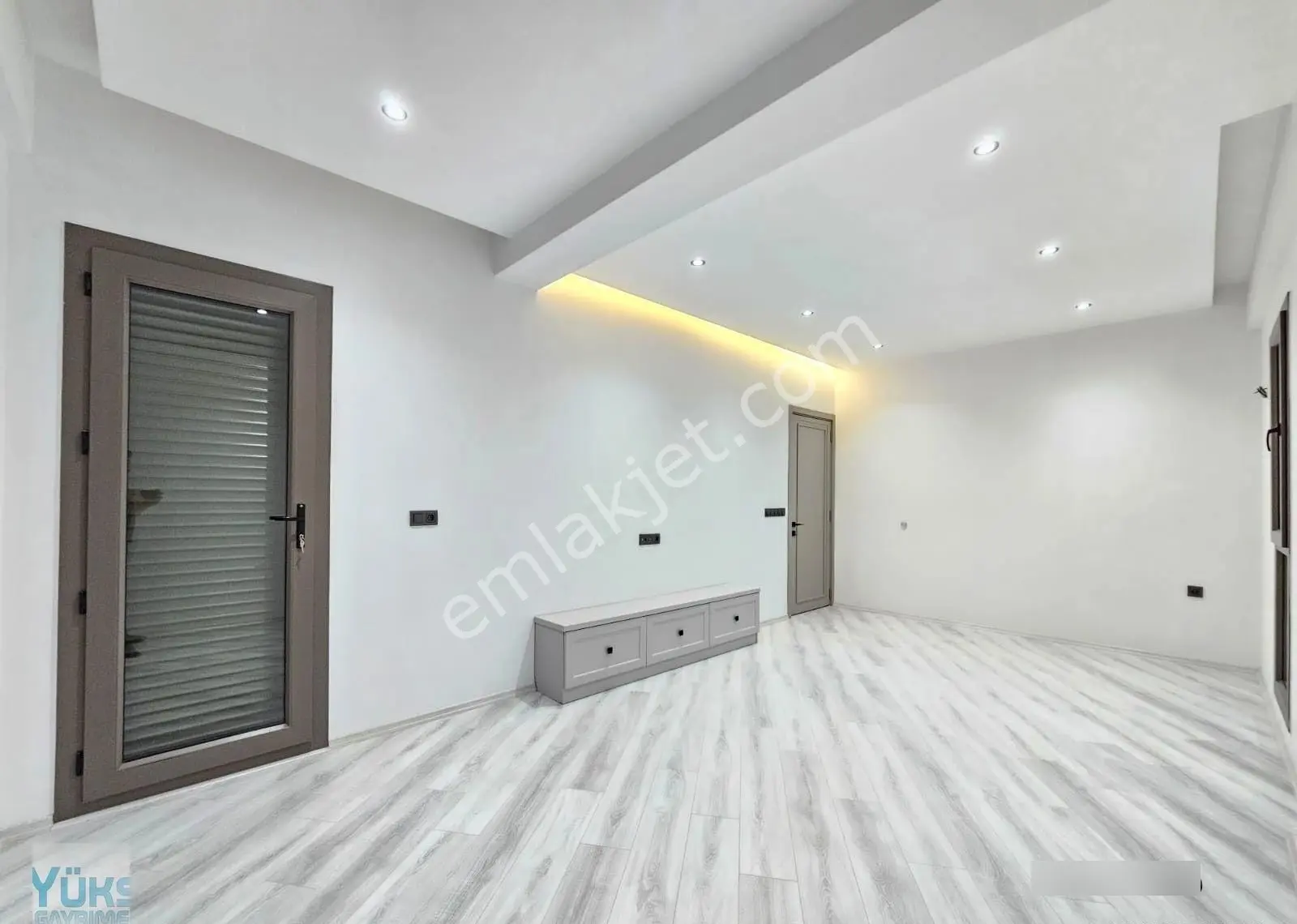 Denizli Yenişafak Ta 2+1 120 M2 Panjurlu Cadde Üstünde Satılık Lüks Daireler — fotoğraf 11