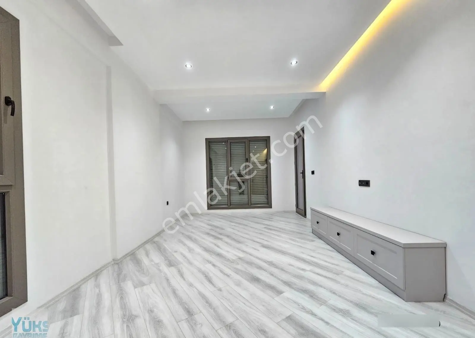 Denizli Yenişafak Ta 2+1 120 M2 Panjurlu Cadde Üstünde Satılık Lüks Daireler — fotoğraf 12