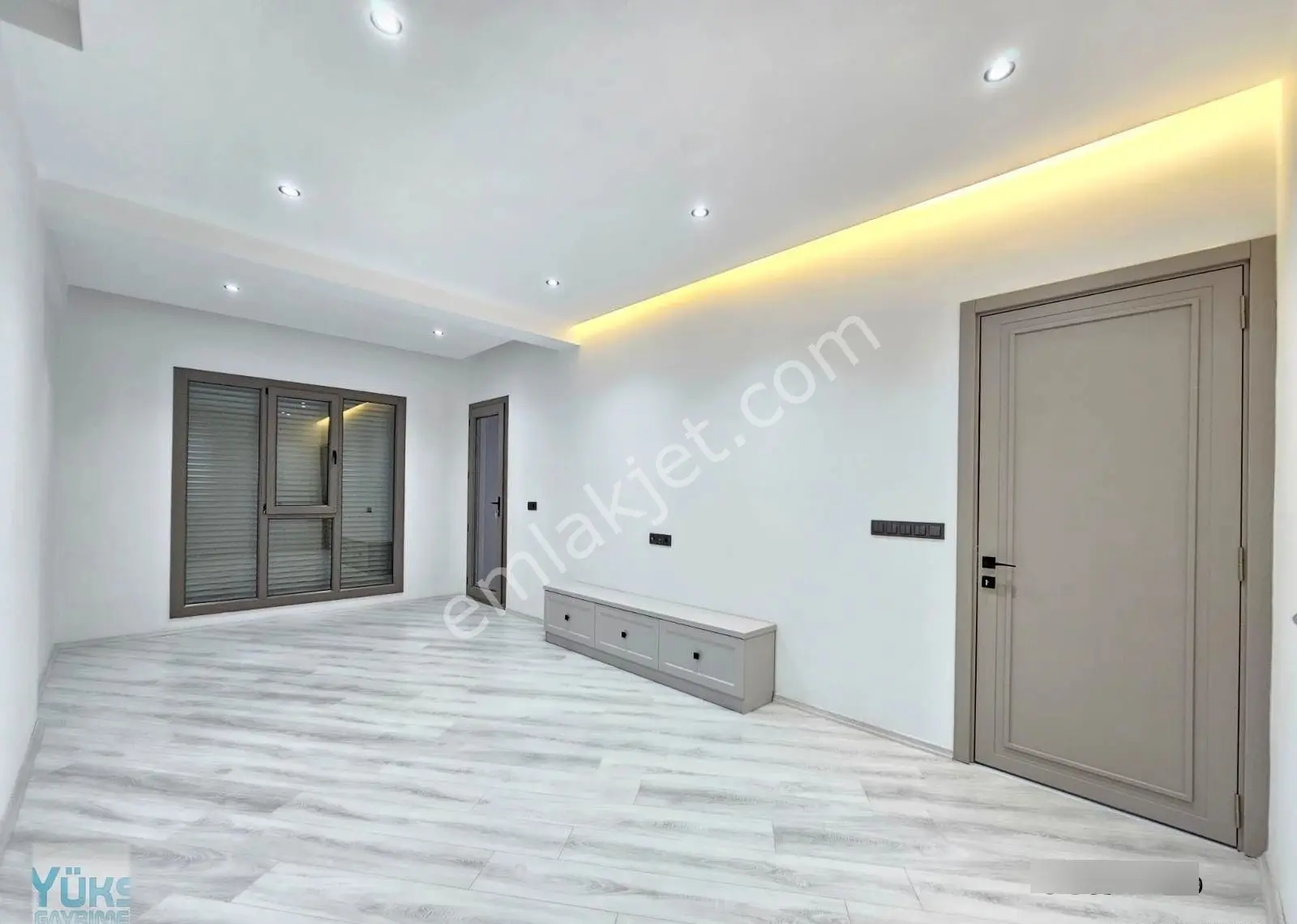 Denizli Yenişafak Ta 2+1 120 M2 Panjurlu Cadde Üstünde Satılık Lüks Daireler — fotoğraf 14