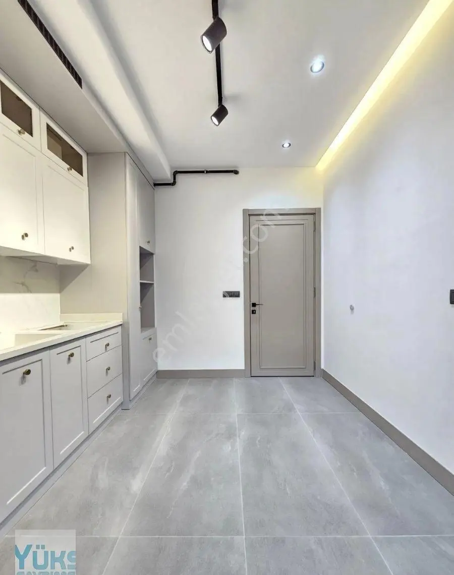Denizli Yenişafak Ta 2+1 120 M2 Panjurlu Cadde Üstünde Satılık Lüks Daireler — fotoğraf 19