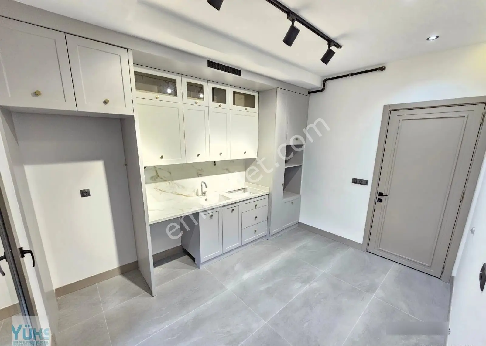Denizli Yenişafak Ta 2+1 120 M2 Panjurlu Cadde Üstünde Satılık Lüks Daireler — fotoğraf 20