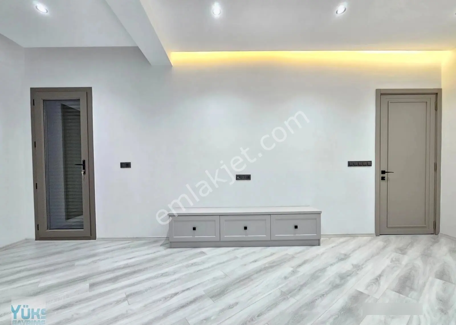 Denizli Yenişafak Ta 2+1 120 M2 Panjurlu Cadde Üstünde Satılık Lüks Daireler — fotoğraf 21