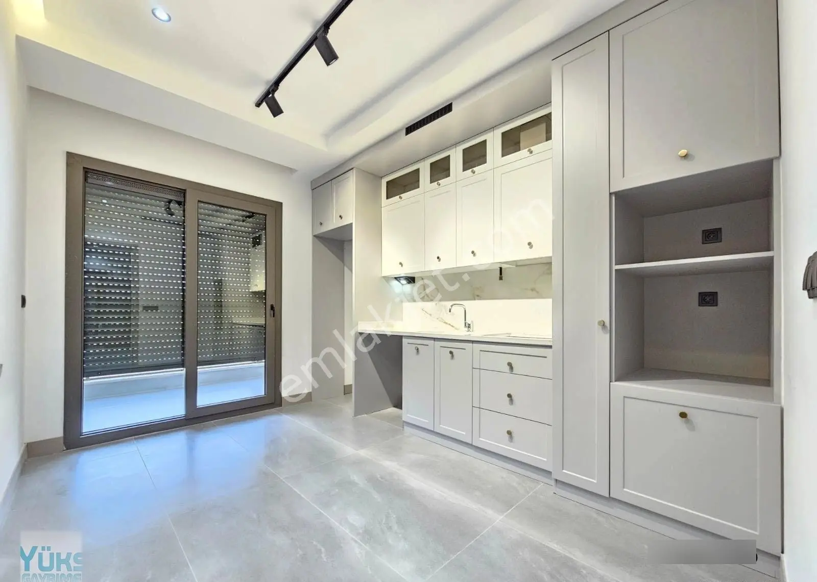 Denizli Yenişafak Ta 2+1 120 M2 Panjurlu Cadde Üstünde Satılık Lüks Daireler — fotoğraf 22