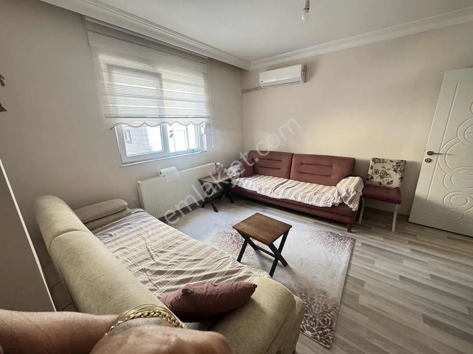 Kuzeyyaka Merkezi Konumda Devasa Genişlikte 3+1 Satılık Daire — fotoğraf 5