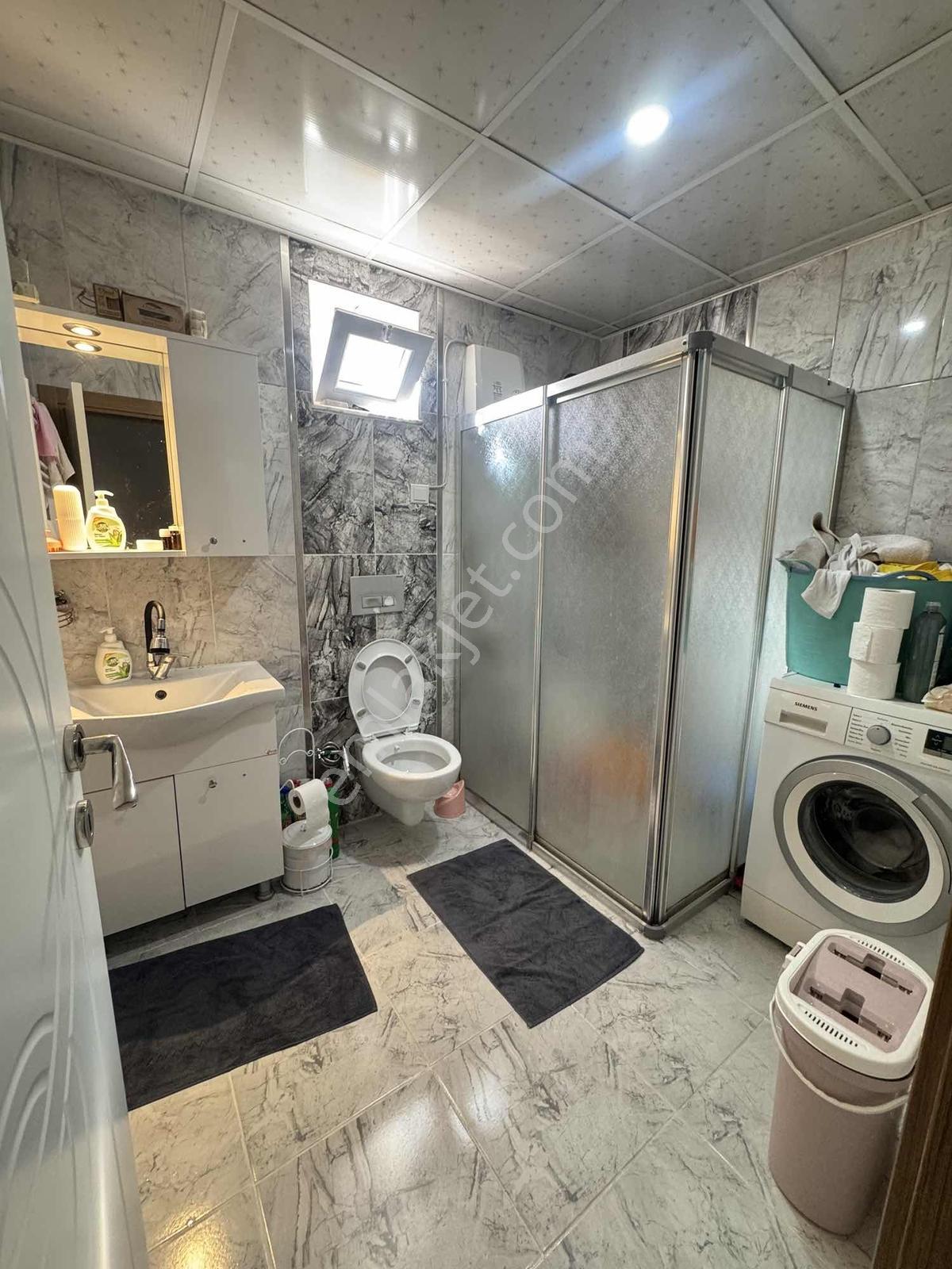 Kuzeyyaka Merkezi Konumda Devasa Genişlikte 3+1 Satılık Daire — fotoğraf 11